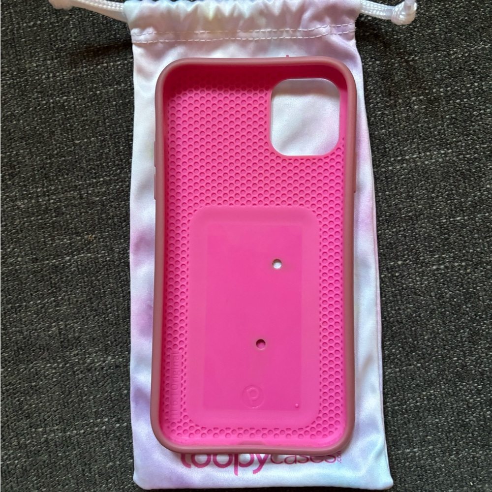 Loopy iPhone case - Picture 2 of 2